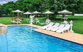 Pousada Chales Da Felicidade